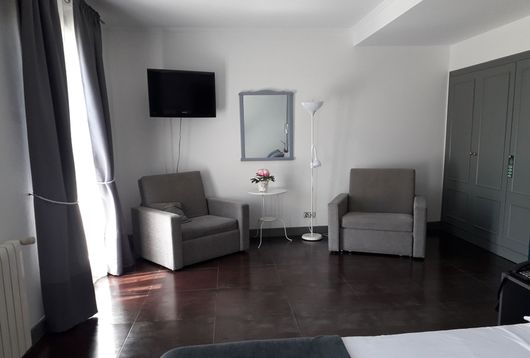 Bedroom 4, Hotel Luze Boutique San Sebastian, Guipúzcoa