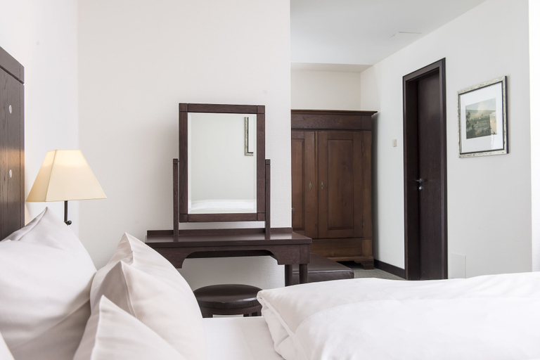 Bedroom 3, Best Western soibelmanns Lutherstadt Wittenberg, Wittenberg