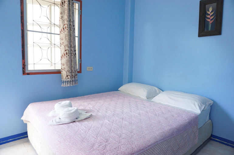 Bedroom 2, Dahla House Ranong, Muang Ranong