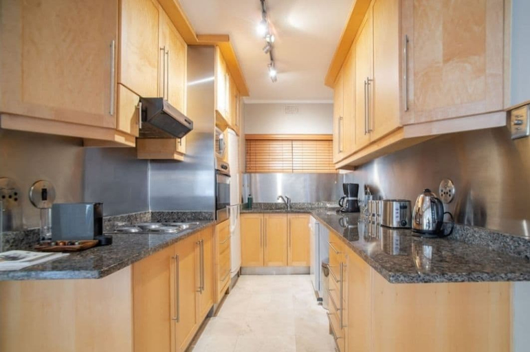 Others 5, 2 Bedroom Lido Apartment Sea Point, City of Cape Town
