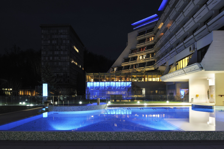 Sport & Beauty 2, Grand Hotel Donat Superior, Rogaška Slatina