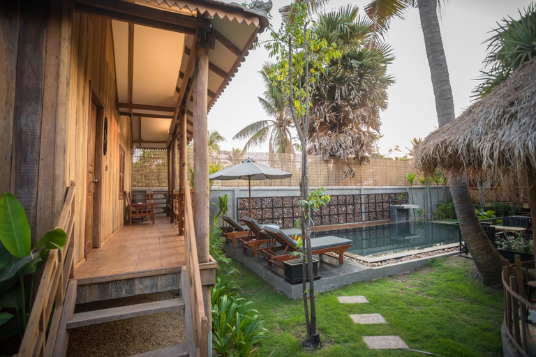 Others 5, The Wood Family Retreat, Siem Reap