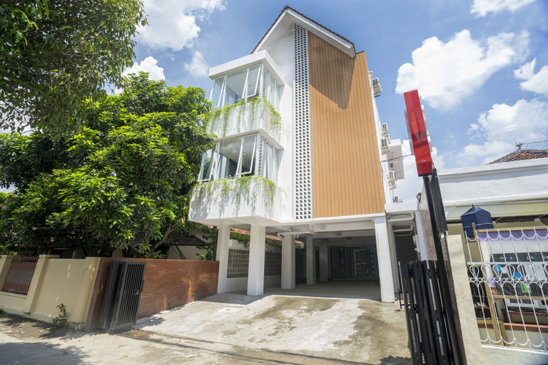 Exterior & Views 2, Collection O 2627 Ratamya Co-living, Yogyakarta