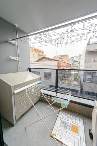 Others 5, HOTEL Ciel Hills, Sumida