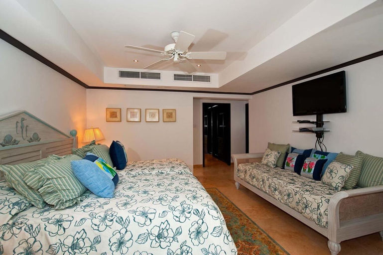 Bedroom 3, Coral Cove 3 - Green Flash Blue Sky Luxury