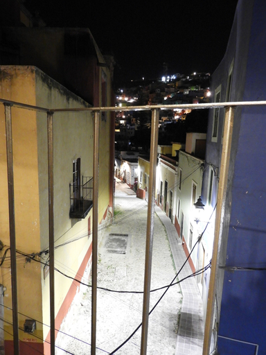 Others 4, Suites Santa Posada Galarza 24, Guanajuato