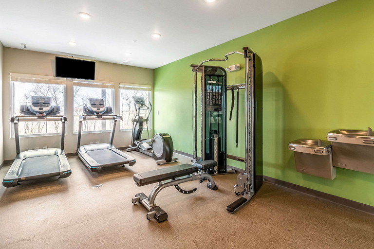 Others 5, WoodSpring Suites Indianapolis Zionsville, Boone