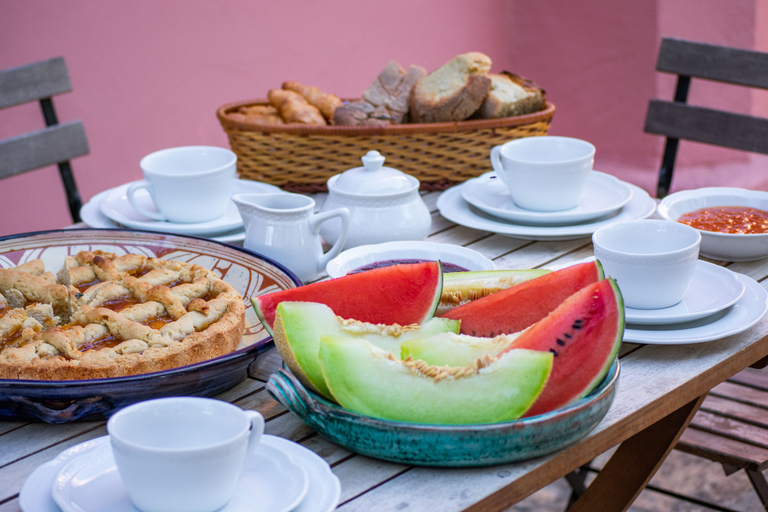 Food & Drinks 5, Doliva Estate, Ionian Islands