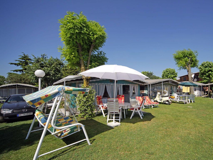 Others 5, Camping Garden Tourist, Brescia