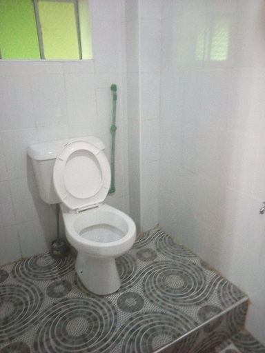 Bathroom 3, Choma Zone Hotel, Mwingi Central