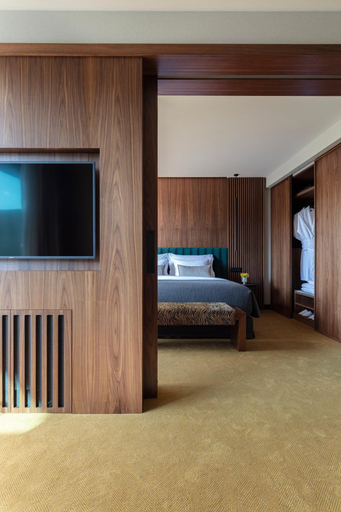 Bedroom 4, The Lynx Mountain Resort, West Macedonia