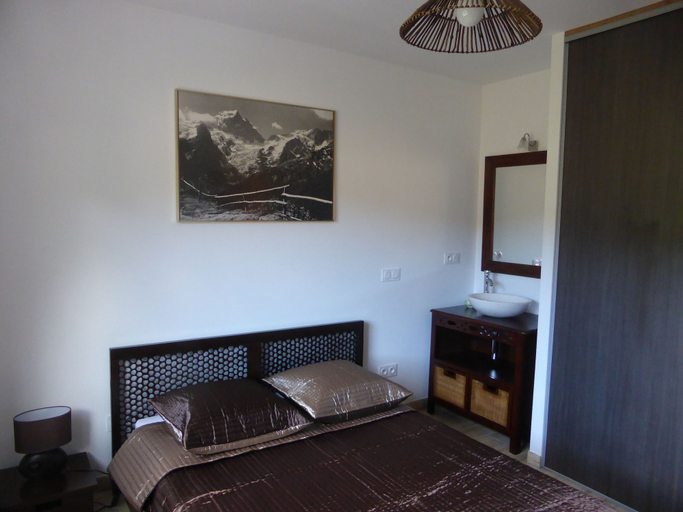 Bedroom 2, Perula di Machja, Corse-du-Sud