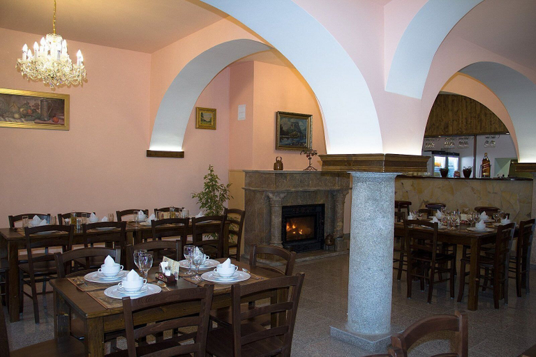 Food & Drinks 5, Euro Beer Spa, Karlovy Vary