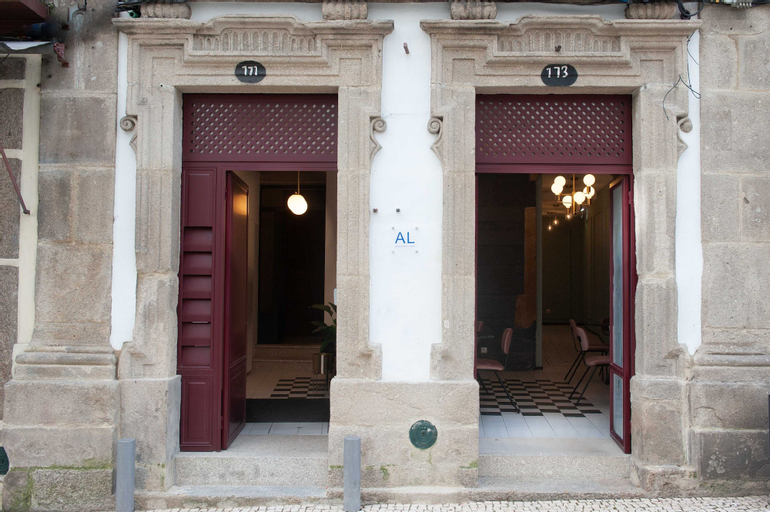 Exterior & Views 2, Guimarães IN, Braga