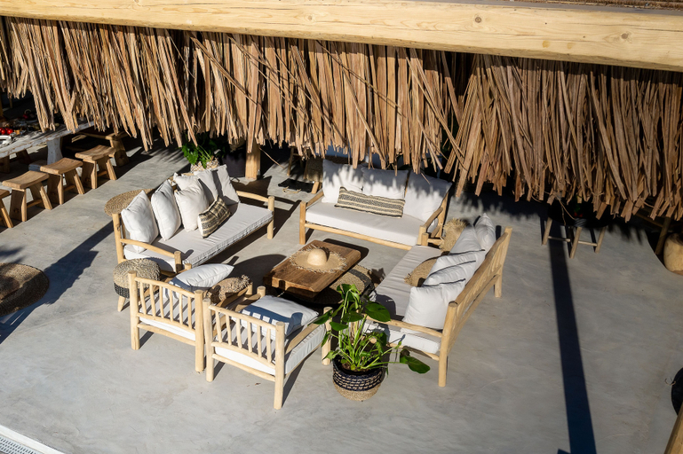 Exterior & Views 2, Seesoo Paros Beachfront Luxury Hideaway, South Aegean