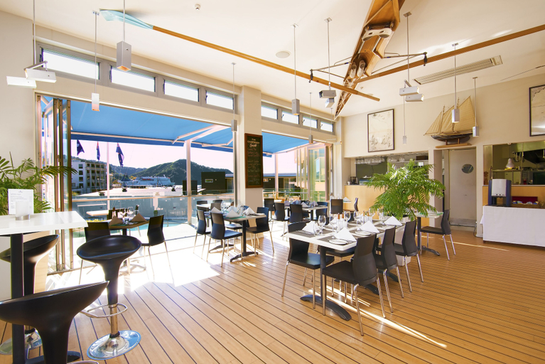 Food & Drinks 5, Edit Picton, Marlborough