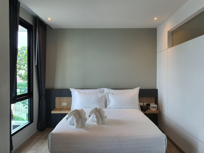 Bedroom 3, Good Dream Premier, Hat Yai