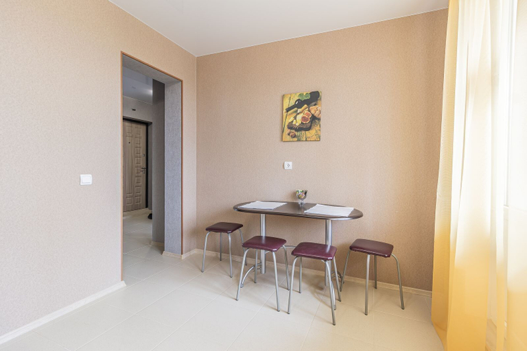 Others 5, KvartalApartments. Belozerskaya 5, Nizhniy Novgorod gorsovet