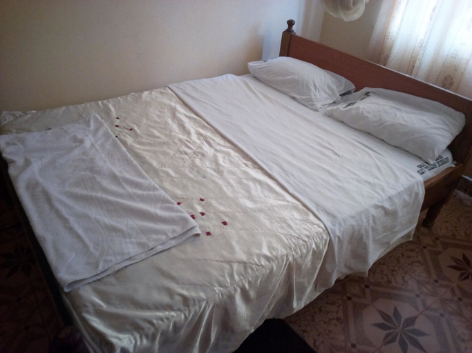 Bedroom 2, Kayrock Hotel, Makueni