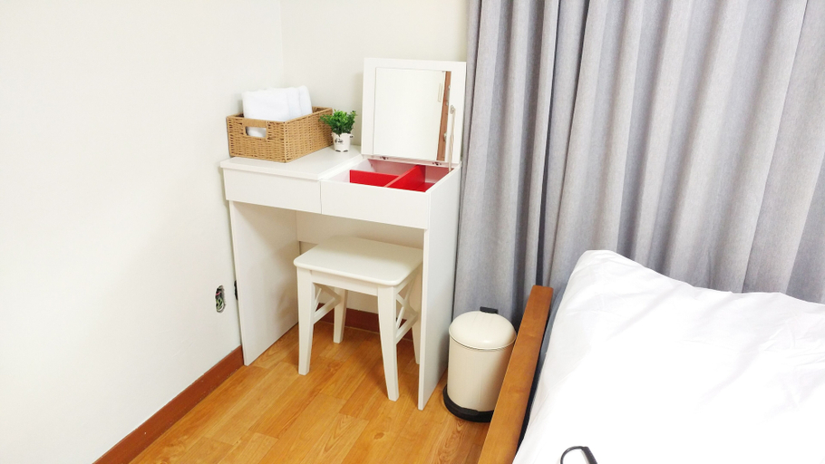 Bedroom 3, Dolma Guesthouse Hongdae, Mapo