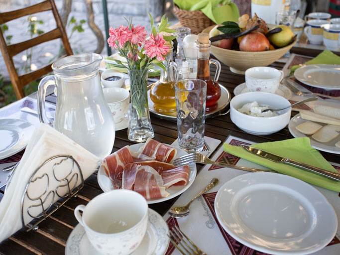 Food & Drinks 5, Country House Bakicevo, Konavle