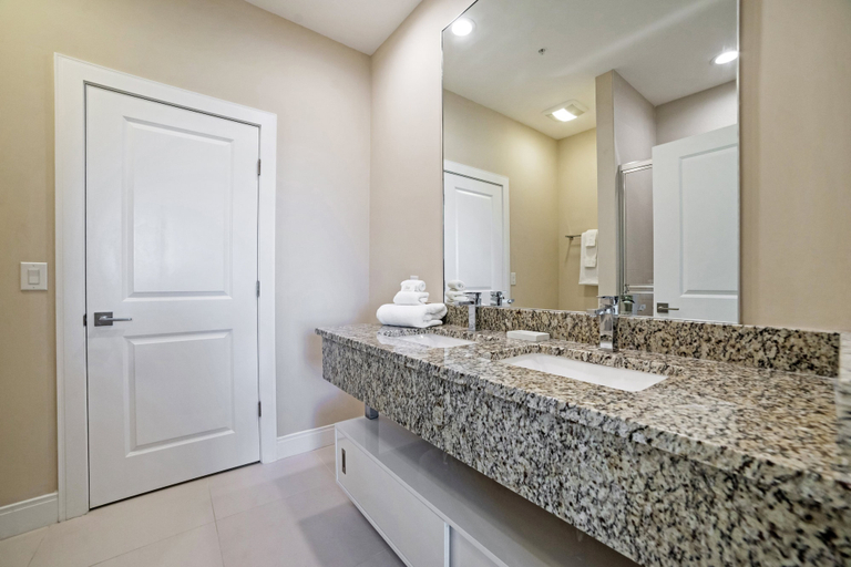 Bathroom 3, Modern Magic Village Resort Townhouse 7662, Osceola