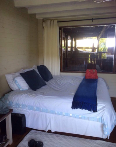 Bedroom 2, Mar Azul 1B, Matutuíne