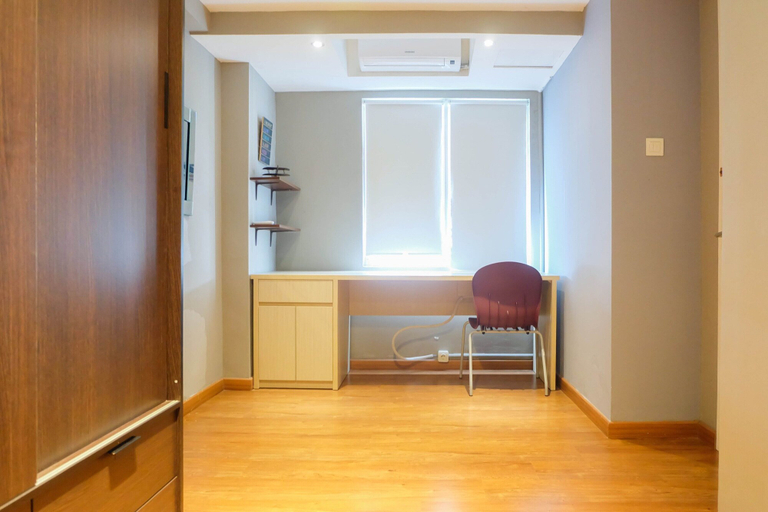 Others 4, Exclusive and Spacious 1BR Apartment at Bassura City, Jakarta Timur
