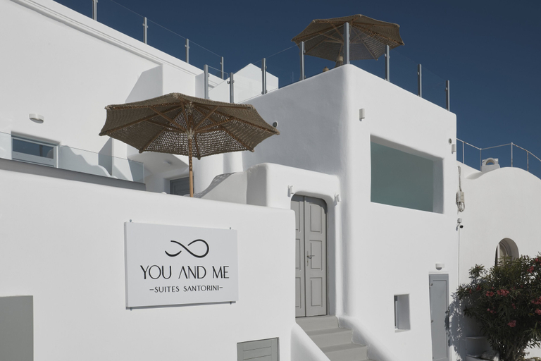 Exterior & Views 2, You And Me Suites, South Aegean