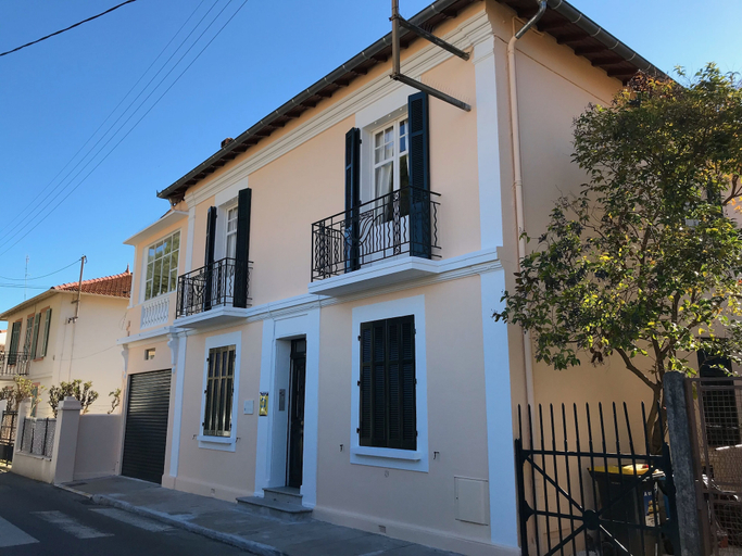 Exterior & Views 2, Chambres D'hôtes Villa Prétorina, Alpes-Maritimes