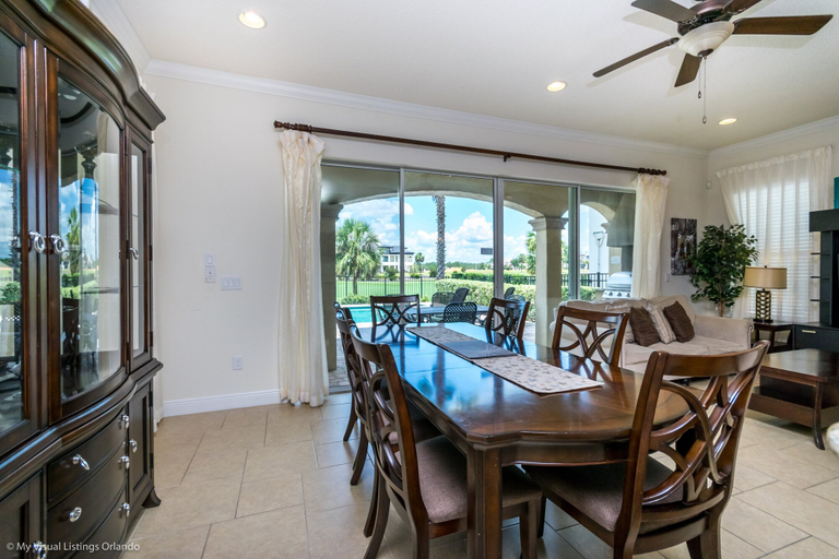 Others 5, Elegant 5 BD, 5 BH Villa, Osceola