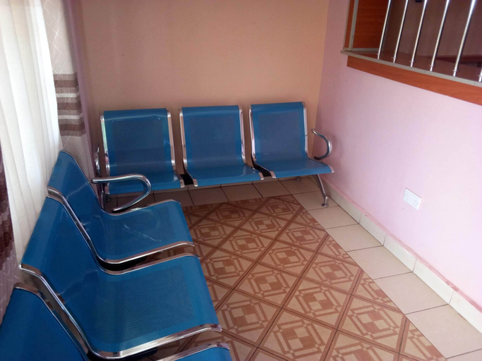 Others 5, King Wise Guest House, Yatta