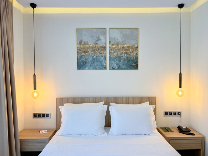 Bedroom 4, Dna Hotel Dalyan Adult Only, Ortaca