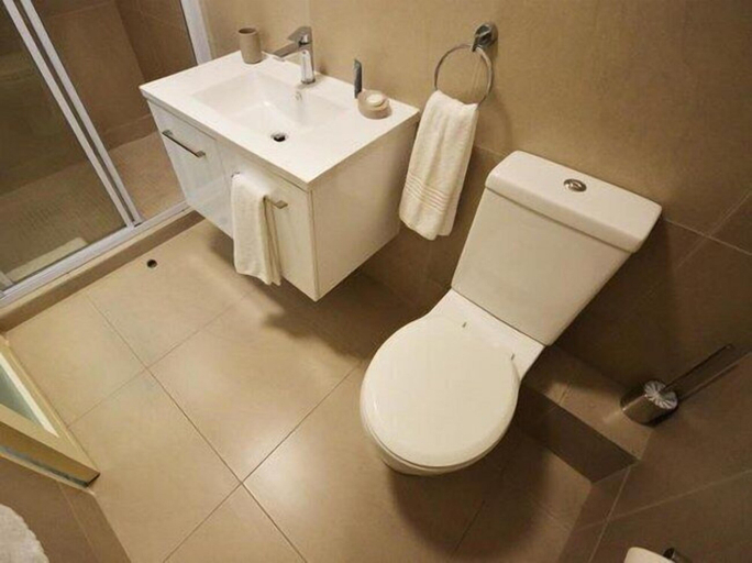 Bathroom 4, Century City Boutique Apartments, City of Cape Town