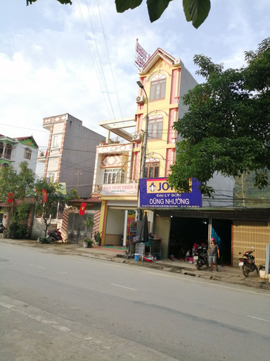 Exterior & Views 2, Yen Minh Hotel Thien An, Yên Minh
