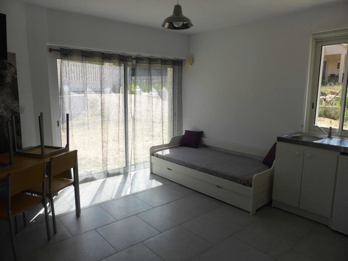 Bedroom 4, Perula di Machja, Corse-du-Sud