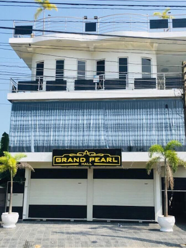 Exterior & Views, Grand Star Guest House, Eravur Town