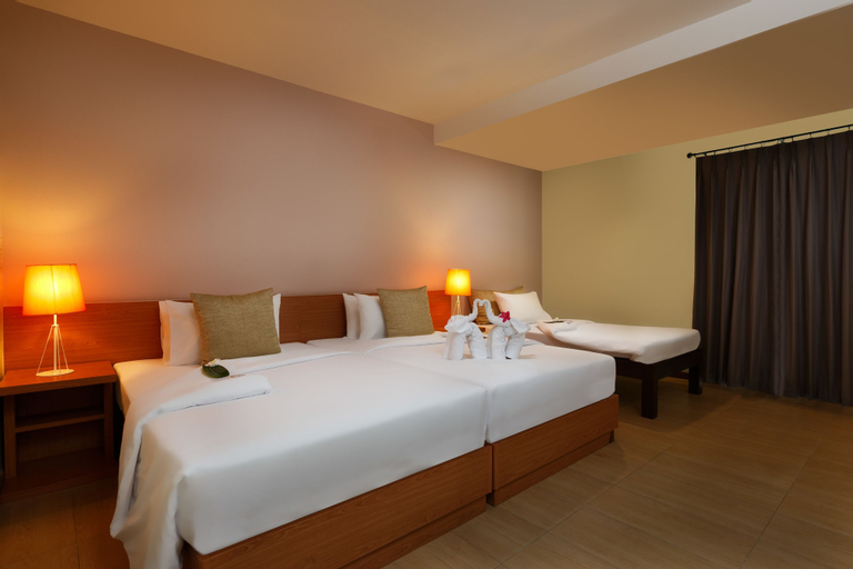 Bedroom 6