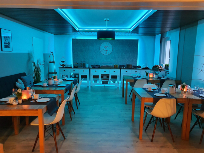 Food & Drinks 5, Reinhardshäusle, Waldeck-Frankenberg