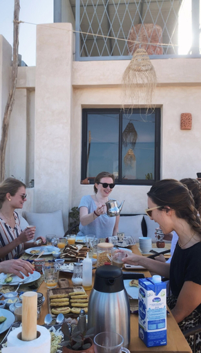 Food & Drinks 5, Manzili SurfHouse, Agadir-Ida ou Tanane