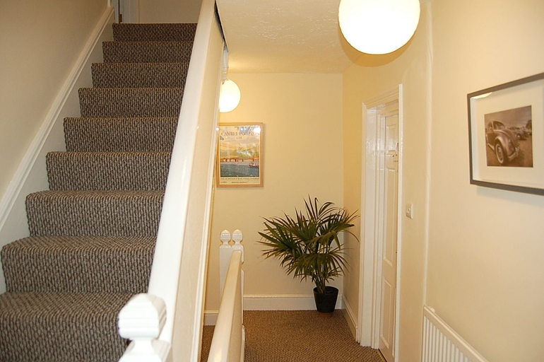 Others 5, Saint Cadfans Lodge, Gwynedd