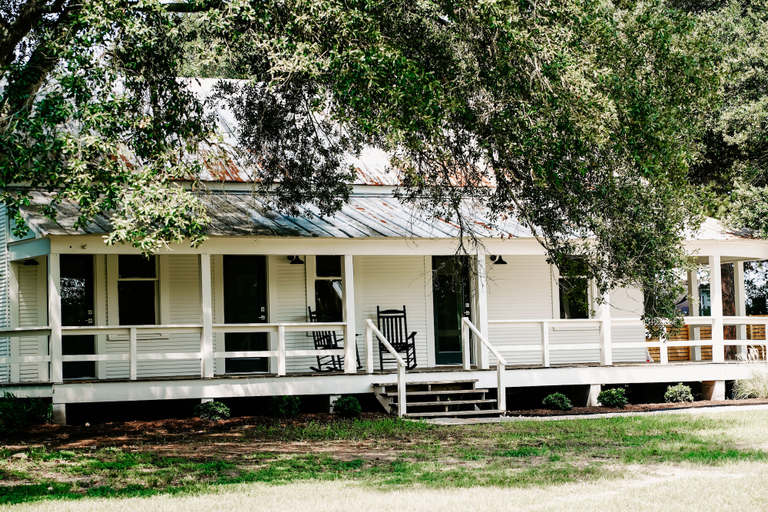 Exterior & Views 2, Farmstead Round Top, Fayette