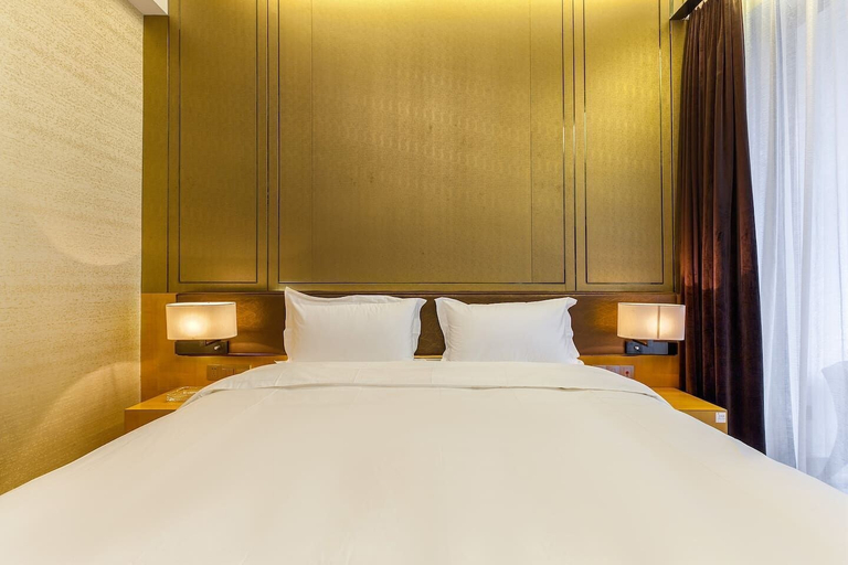 Bedroom 3, Guangzhou Huaerman Hotel, Guangzhou