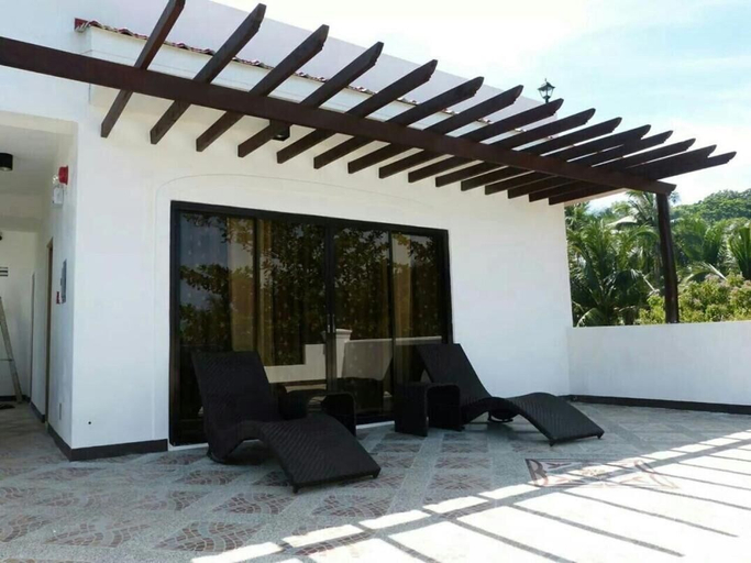 Exterior & Views 2, Sulusea Boutique Hotel, Malay