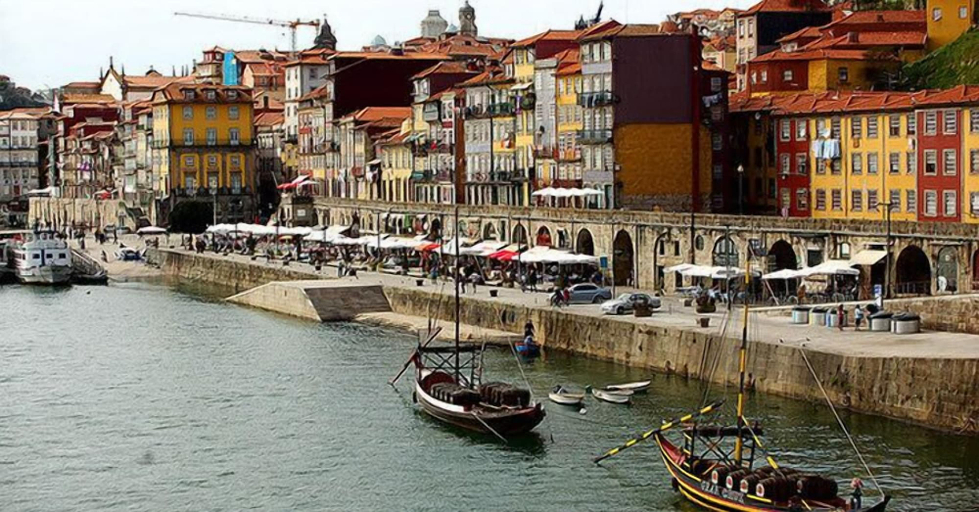 Exterior & Views 2, Merc Porto Cedofeita Place, Porto