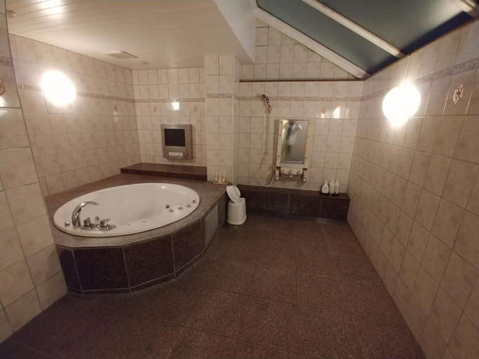 Bathroom 5, Hotel Allure Nagoya - Adults Only, Nagoya