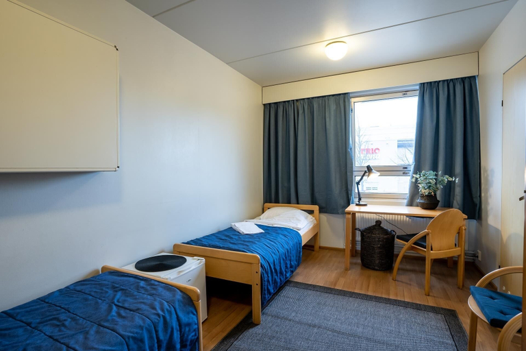 Bedroom 4, Hotelli Tikkurila, Uusimaa