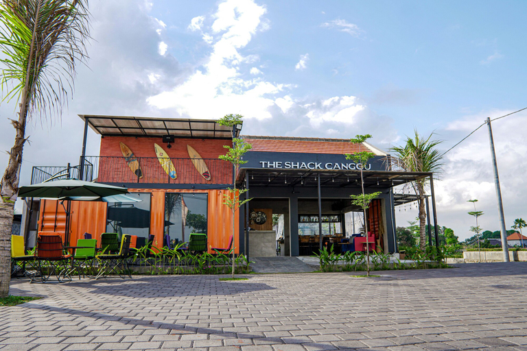 Exterior & Views 1, The Shack Canggu, Badung