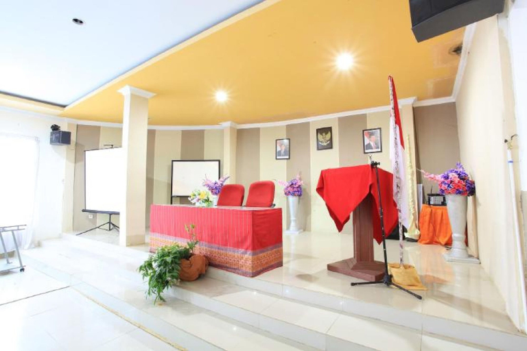 Others 5, SPOT ON 2287 Akasia Hotel Syariah, Pekanbaru