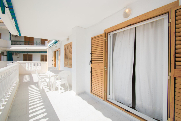 Exterior & Views 2, 035 Holiday Dream - Alicante Real Estate, Alicante